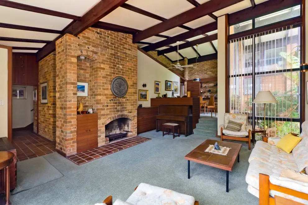 Main view of Homely house listing, 6 Melrose Street, Lane Cove North NSW 2066