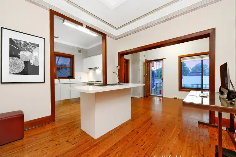 Second view of Homely house listing, 25 Arthur Street, Strathfield NSW 2135
