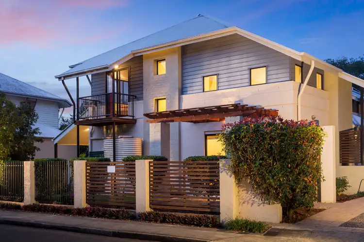 Main view of Homely house listing, 36 Raven Street, St Lucia QLD 4067