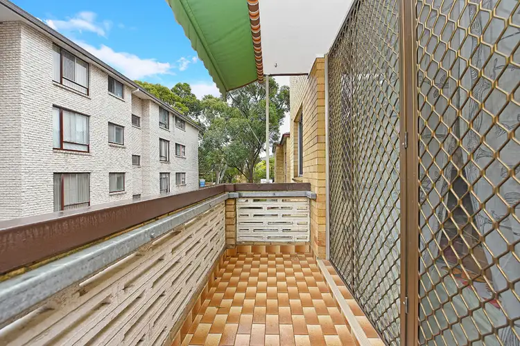 Sixth view of Homely apartment listing, 17/84 Albert Road, Strathfield NSW 2135