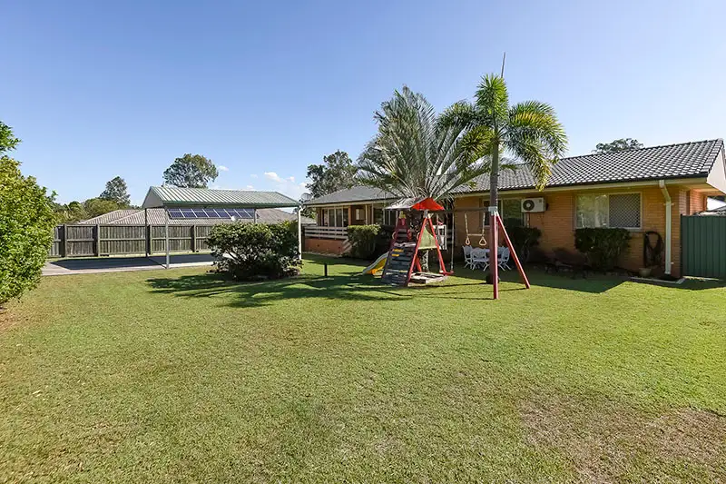 Main view of Homely house listing, 18a Francis Road, Shailer Park QLD 4128