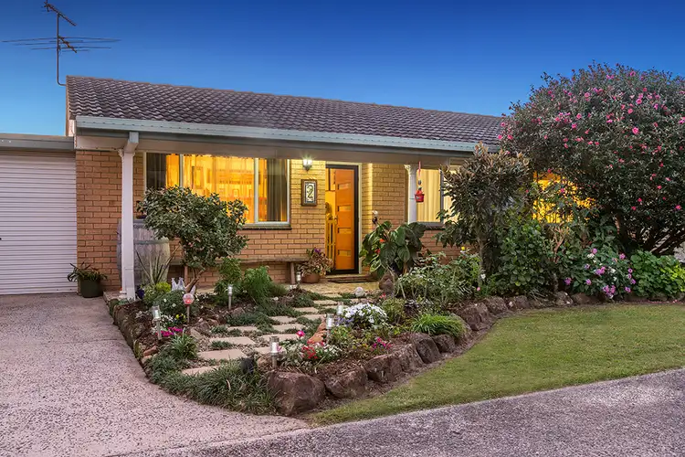 Fifth view of Homely unit listing, 2/30 Byron Street, Lennox Head NSW 2478