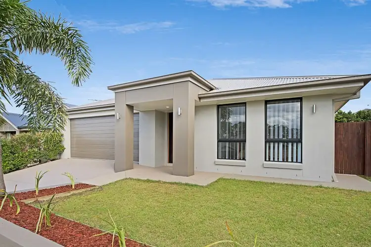 Main view of Homely house listing, 47 Castlewellan Circuit, Warner QLD 4500