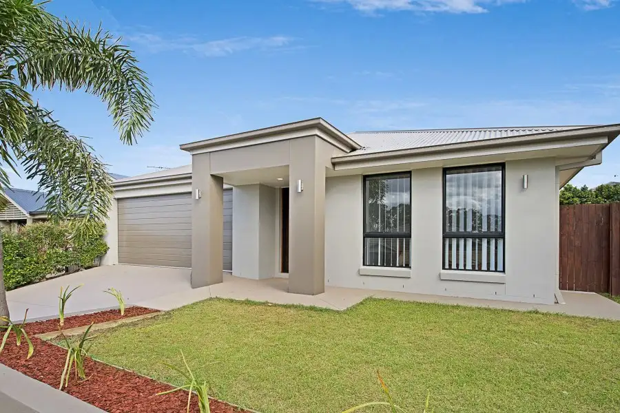 Main view of Homely house listing, 47 Castlewellan Circuit, Warner QLD 4500
