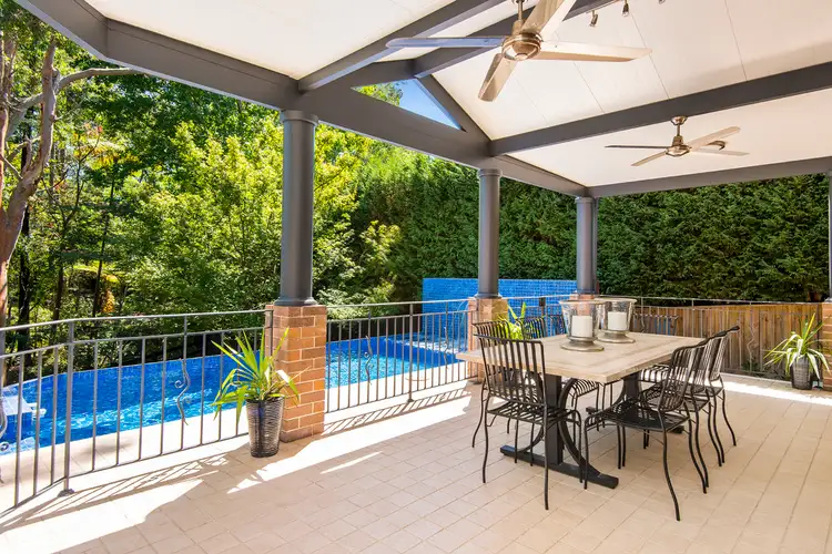 Fourth view of Homely house listing, 13 Cudgee Street, Turramurra NSW 2074