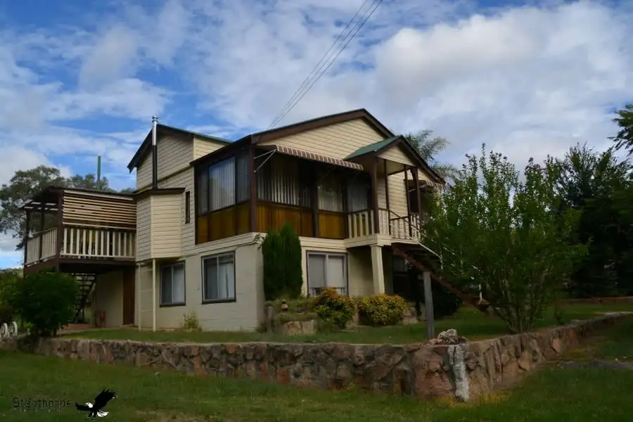 Main view of Homely house listing, 246 Watters Road, Ballandean QLD 4382