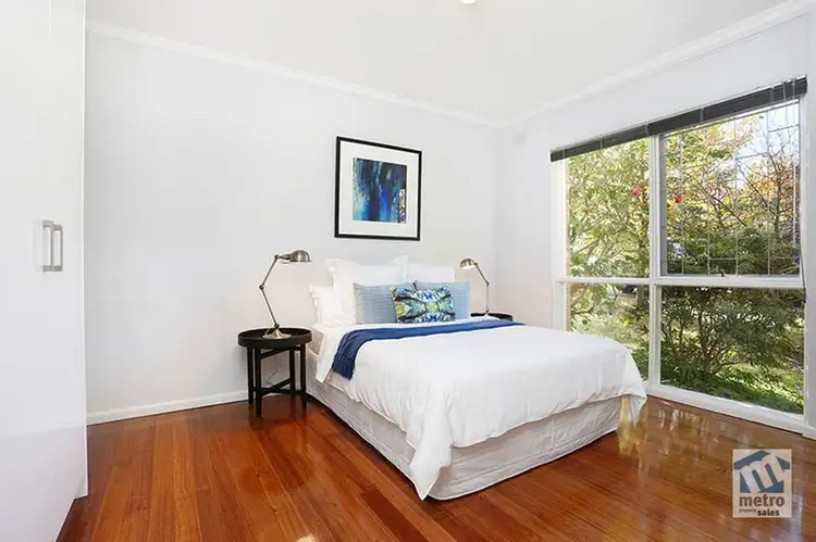 Fifth view of Homely apartment listing, 3/41 Riversdale Road, Hawthorn VIC 3122
