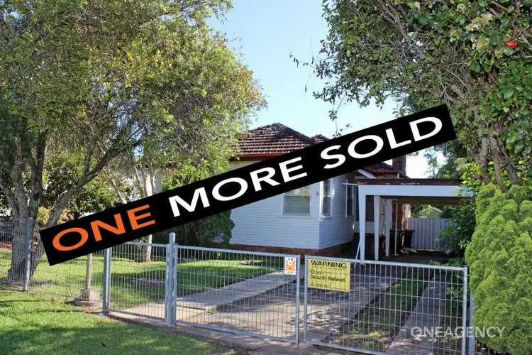 Main view of Homely house listing, 6 Yarravel Street, South Kempsey NSW 2440