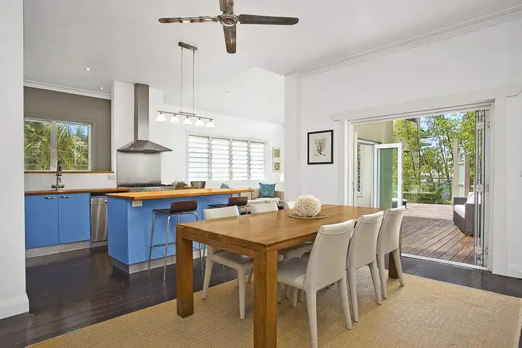 Fourth view of Homely house listing, 70a Sir Thomas Mitchell Road, Bondi Beach NSW 2026