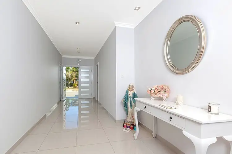 Third view of Homely house listing, 92 Bardia Parade, Holsworthy NSW 2173