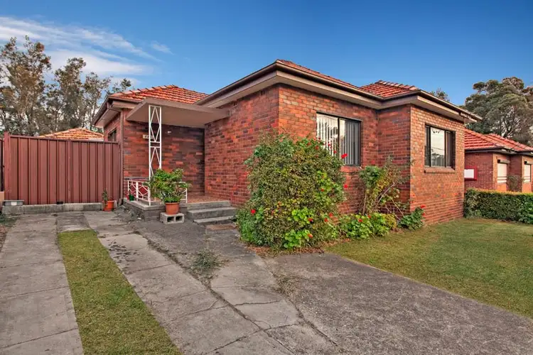 245 Stoney Creek Road, Kingsgrove NSW 2208