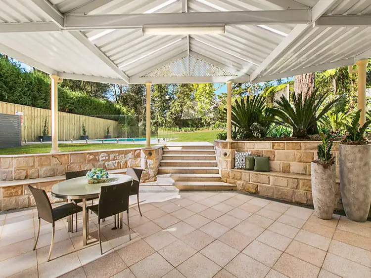 Fifth view of Homely house listing, 61 Carbeen Avenue, St Ives NSW 2075