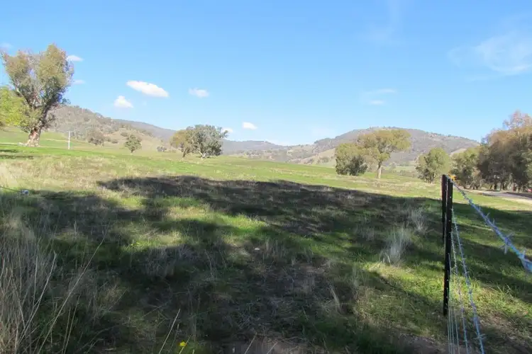 Sixth view of Homely land listing, LOT 71, 38 Hardys Road, Tallangatta VIC 3700