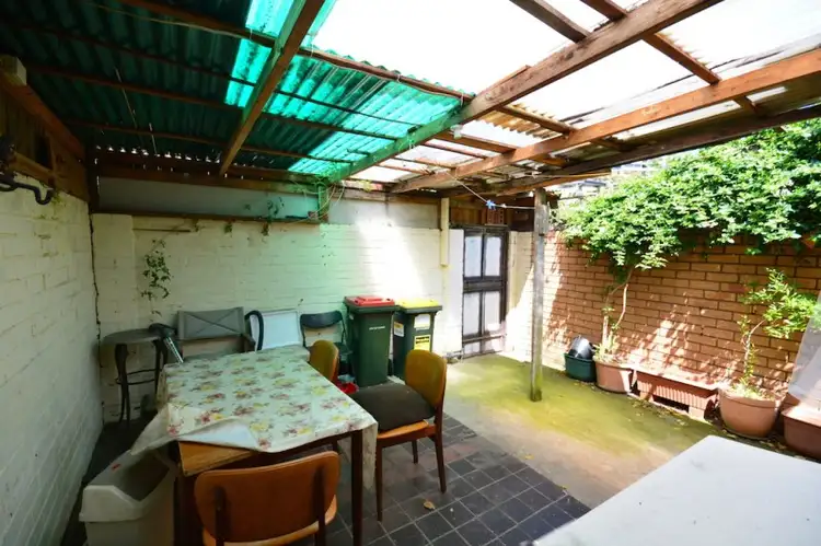 Third view of Homely house listing, 121 Baptist Street, Redfern NSW 2016