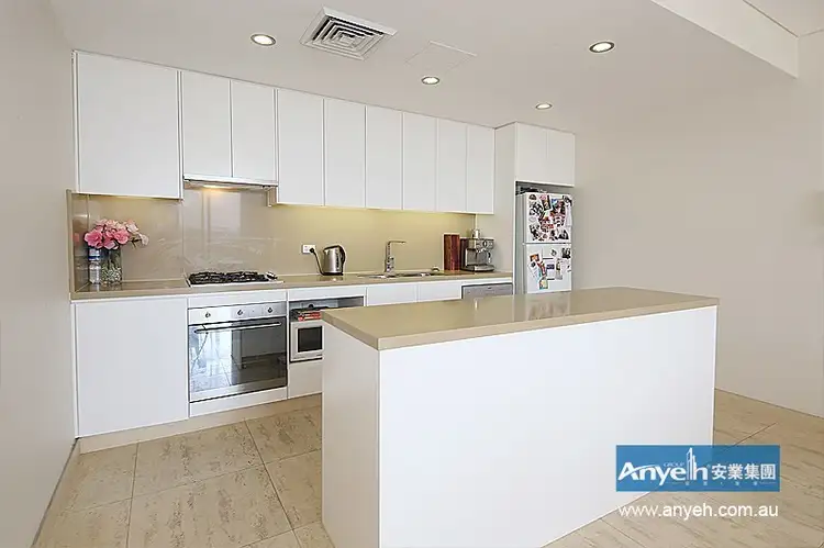 Second view of Homely apartment listing, Level 8/805/26-32 Marsh Street, Wolli Creek NSW 2205