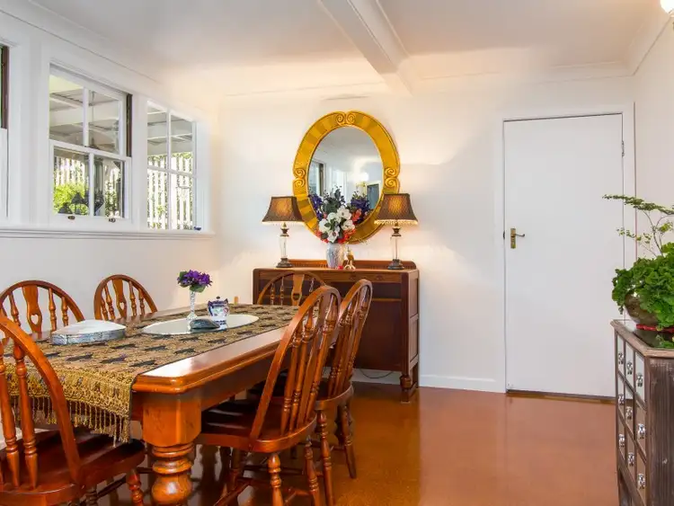 Fifth view of Homely house listing, 28 Mellor Street, Kedron QLD 4031
