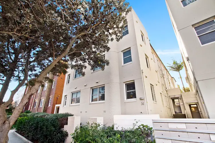 Fifth view of Homely apartment listing, 11/36 Ramsgate Avenue, Bondi Beach NSW 2026