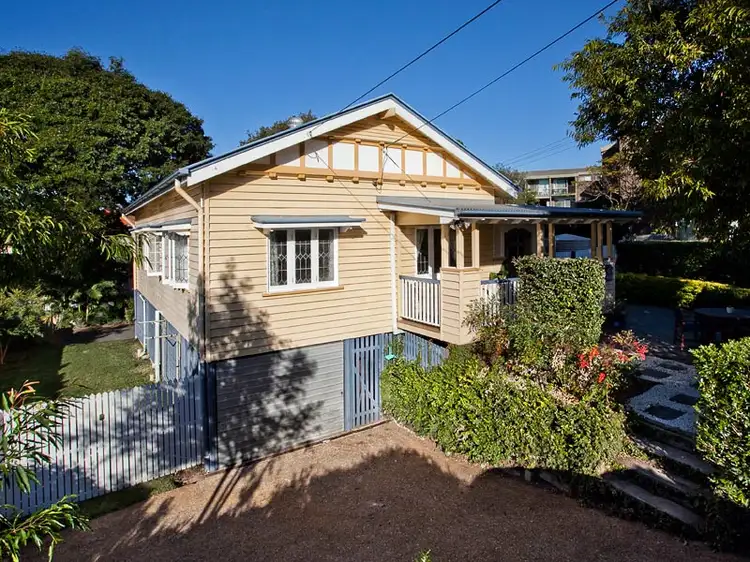 1 Billington Street, Alderley QLD 4051