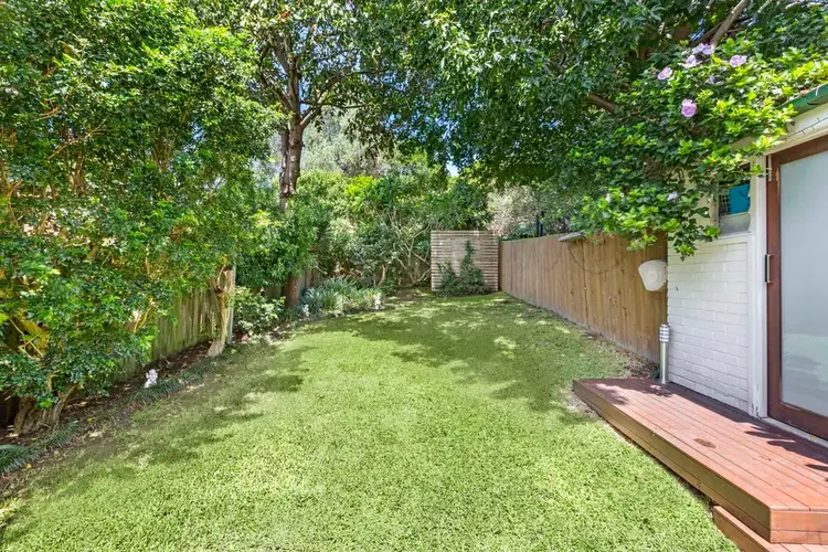 Sixth view of Homely semi-detached listing, 5a Kitchener Street, Balgowlah NSW 2093