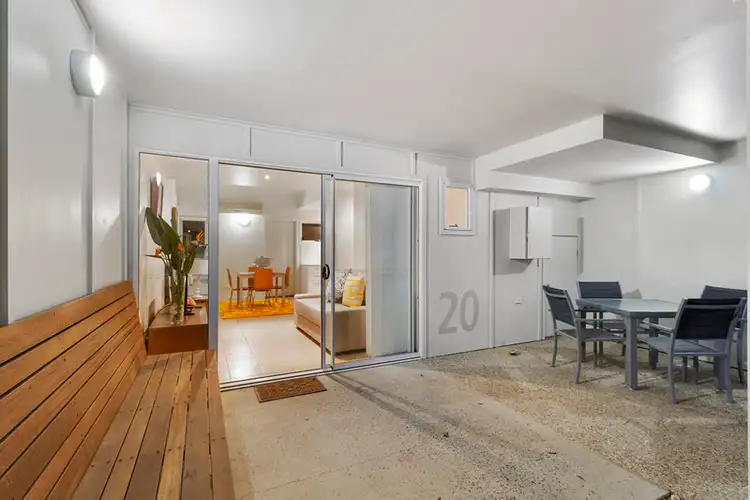 Seventh view of Homely apartment listing, 20/603-615 Casuarina Way, Casuarina NSW 2487