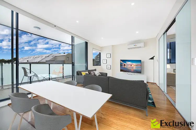 202/19-21 Wilson Street, Botany NSW 2019