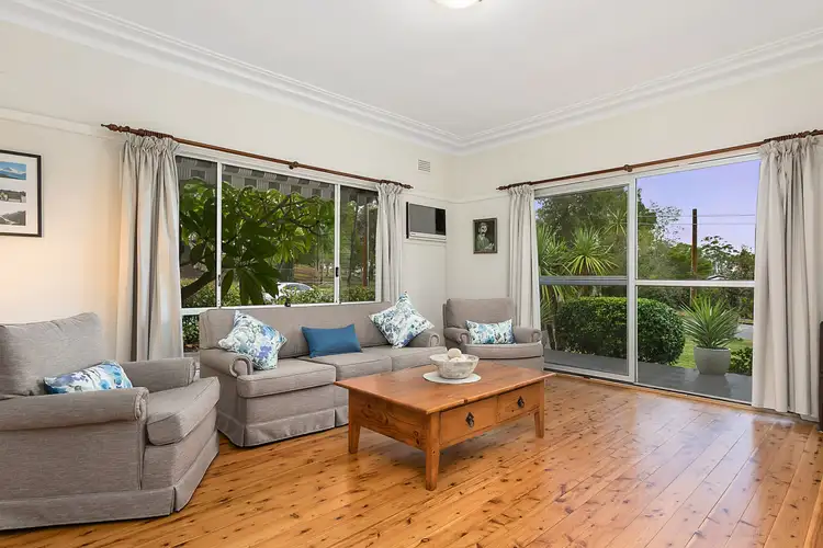Second view of Homely house listing, 61 Parklands Road, Mount Colah NSW 2079
