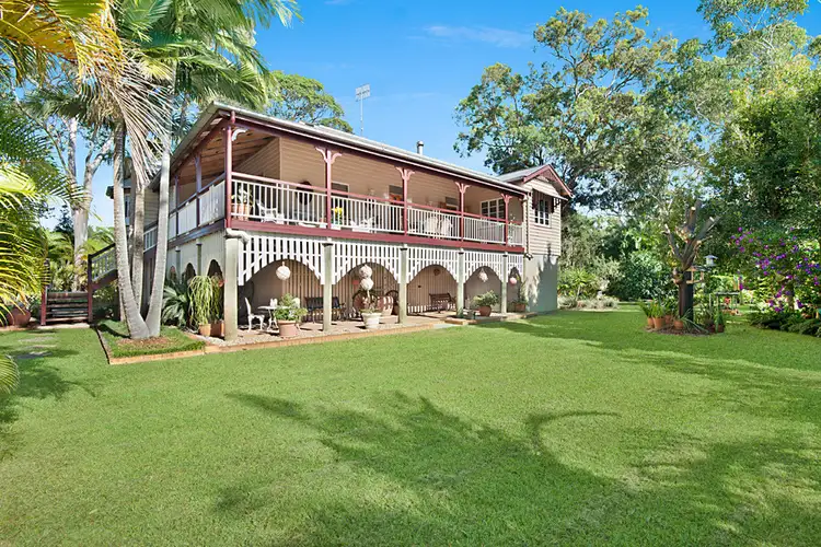 Fifth view of Homely house listing, 215 Eumarella Road, Weyba Downs QLD 4562