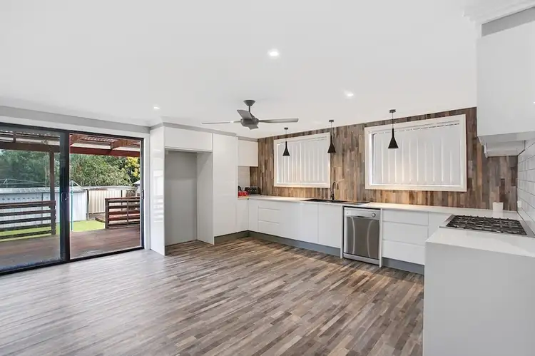 Second view of Homely house listing, 63 McCrae Drive, Camden South NSW 2570