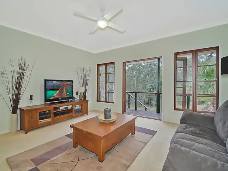 Second view of Homely house listing, 35 Milner Avenue, Hornsby NSW 2077