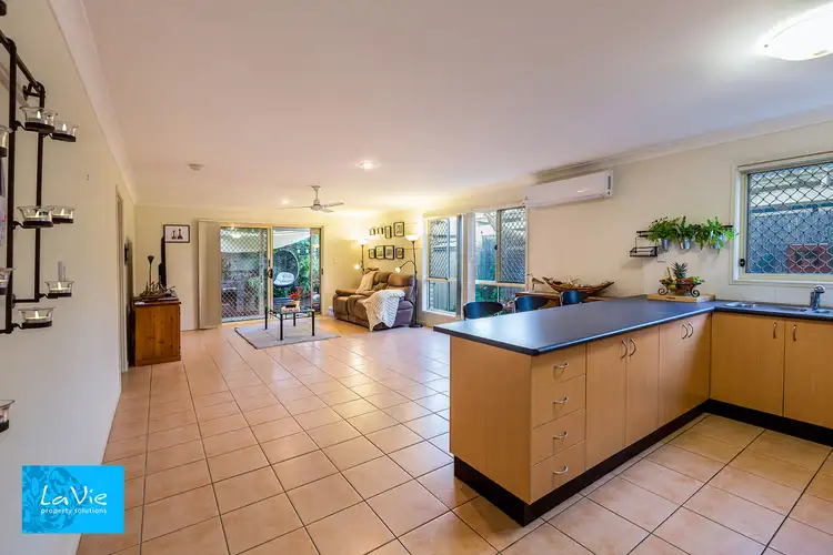 Sixth view of Homely house listing, 19 Bounty Street, Springfield Lakes QLD 4300