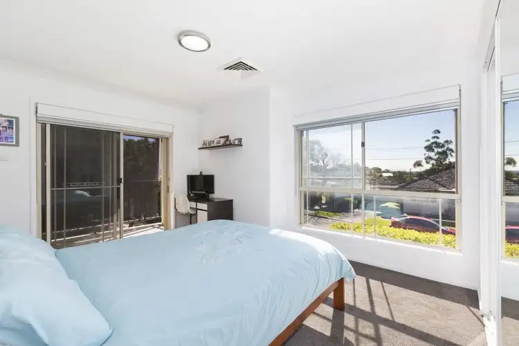 Fourth view of Homely townhouse listing, 1/22-24 Dianella Street, Caringbah NSW 2229
