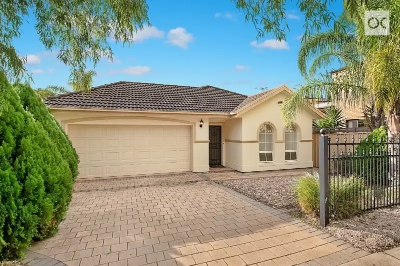 Main view of Homely house listing, 33 Edwin Avenue, Tranmere SA 5073