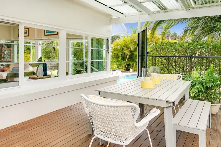 Fourth view of Homely house listing, 1 Myrtle Street, North Balgowlah NSW 2093