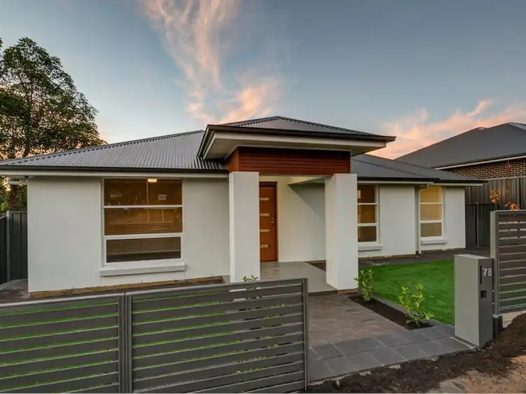 7B Kinross Avenue, Lower Mitcham SA 5062
