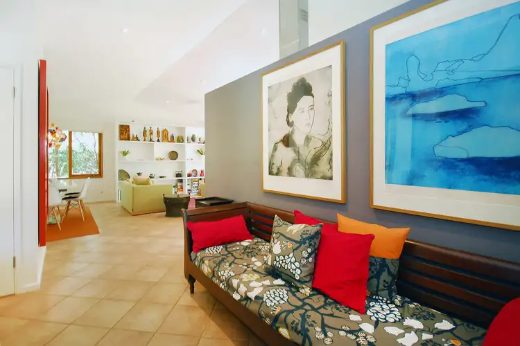Third view of Homely house listing, 1 Boronia Drive, O'connor ACT 2602