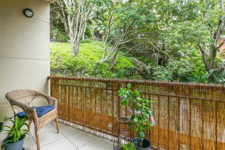 Third view of Homely apartment listing, 4/13 Eustace Street, Manly NSW 2095