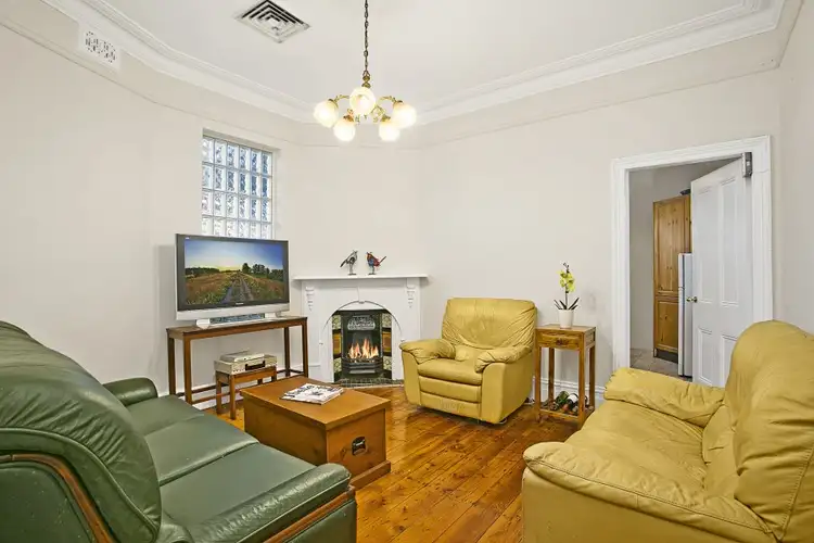 Second view of Homely house listing, 19 Birrell Street, Queens Park NSW 2022
