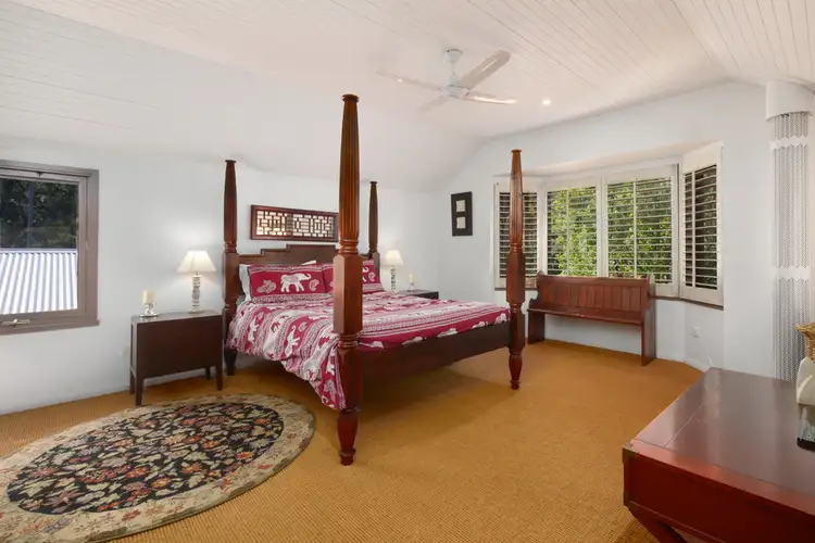Fifth view of Homely house listing, 49 Grantham Crescent, Dangar Island NSW 2083