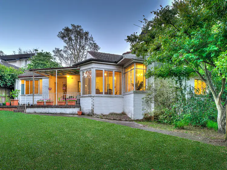 Third view of Homely house listing, 6 Berrillee Street, Turramurra NSW 2074