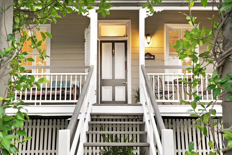 Second view of Homely house listing, 31 McIntyre Street, Wooloowin QLD 4030