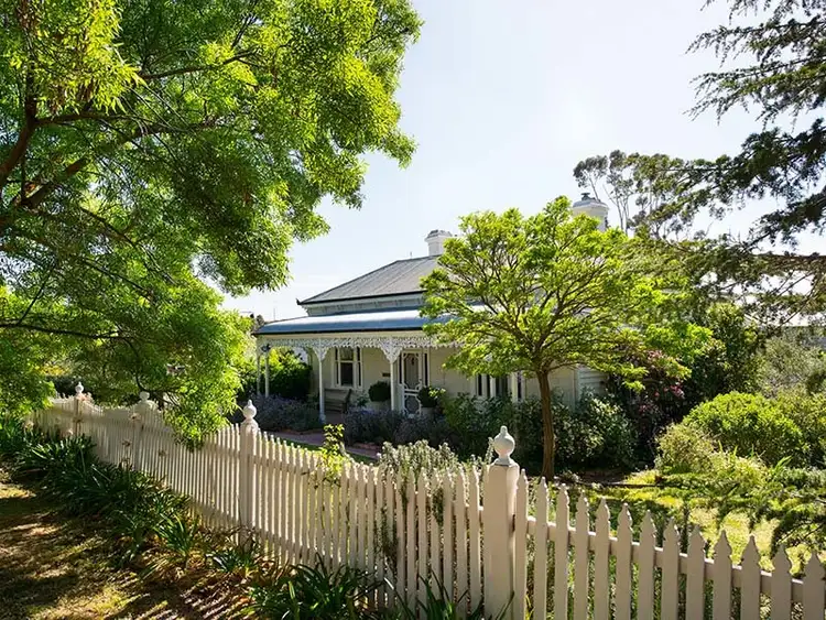 Second view of Homely house listing, 6 Warnock Street, Maldon VIC 3463