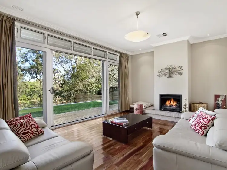 Third view of Homely house listing, 19a Cheltenham Road, Cheltenham NSW 2119