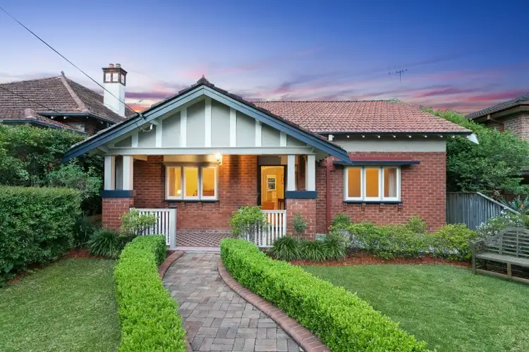 19 Dowel Street, Chatswood NSW 2067