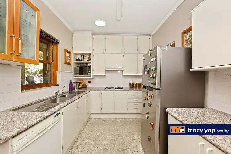 Fourth view of Homely house listing, 8 Culgoa Avenue, Eastwood NSW 2122