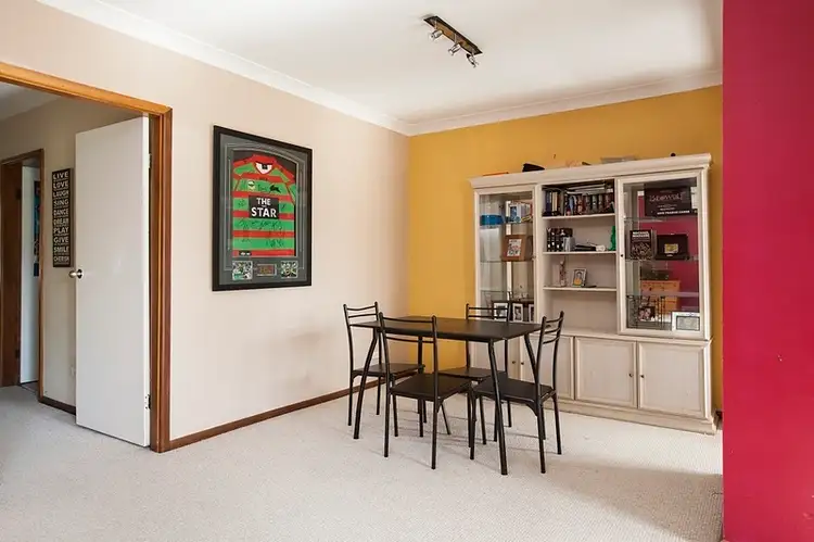 Fourth view of Homely villa listing, 13/4 Edyth Street, Bellambi NSW 2518