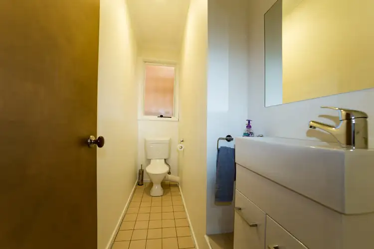 Sixth view of Homely townhouse listing, 8/37 Ballarat Road, Footscray VIC 3011