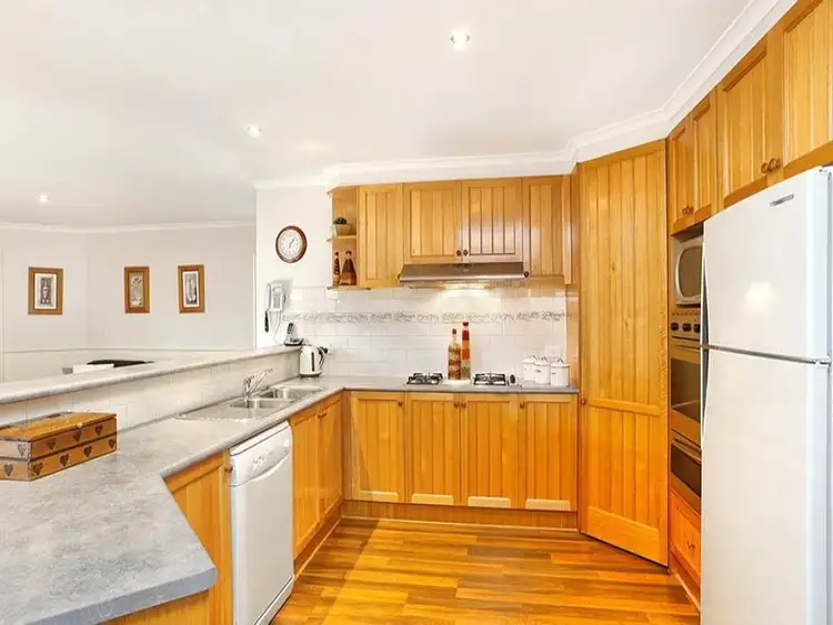 Third view of Homely house listing, 135 Clarendon Drive, Somerville VIC 3912