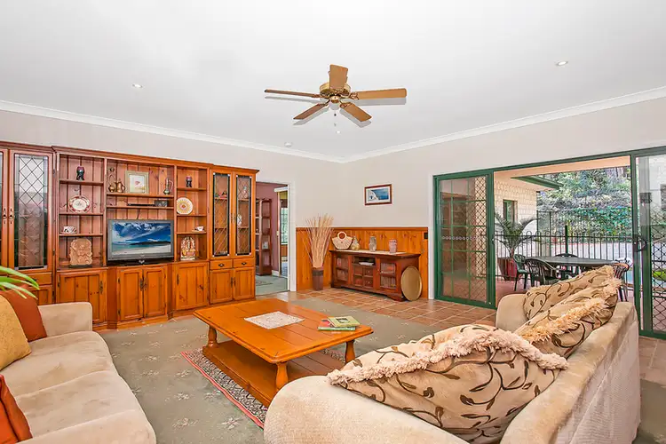 Main view of Homely house listing, 93C Austinville Road, Austinville QLD 4213