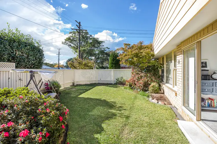 1/40 Johnston Avenue, Kirrawee NSW 2232