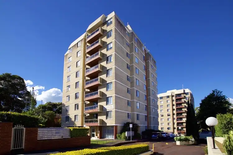 Main view of Homely apartment listing, B10/168-170 Willarong Road, Caringbah NSW 2229
